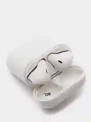 Белый беспроводные наушники i12 TWS Bluetooth