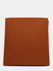 Коричневый корейский жесткий фетр 1,2 мм фабрики Shinwon, 30*110 см