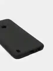 Черный чехол Realme C21Y