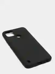 Черный чехол Realme C21Y