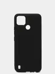 Черный чехол Realme C21Y
