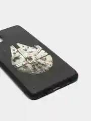Бежевый чехол SAMSUNG A12 / M12