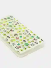 Бирюзовый чехол Redmi Note 8T