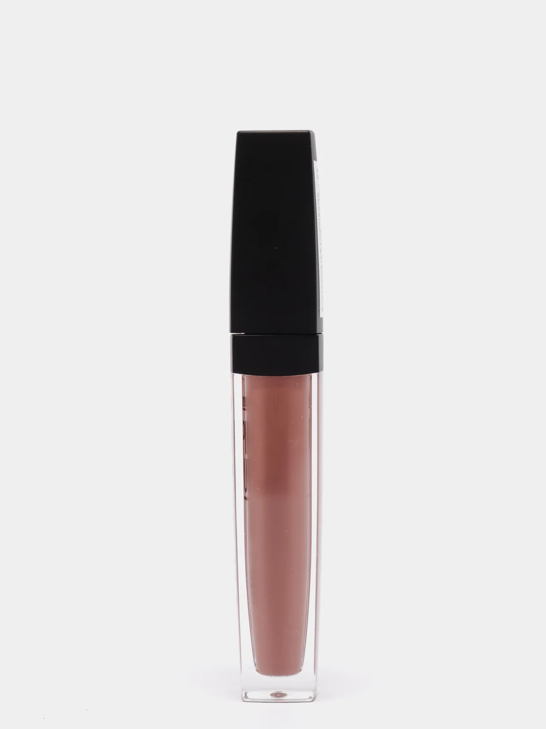 Блеск для губ LUXVISAGE PIN UP Ultra matt тон 23 Caramel