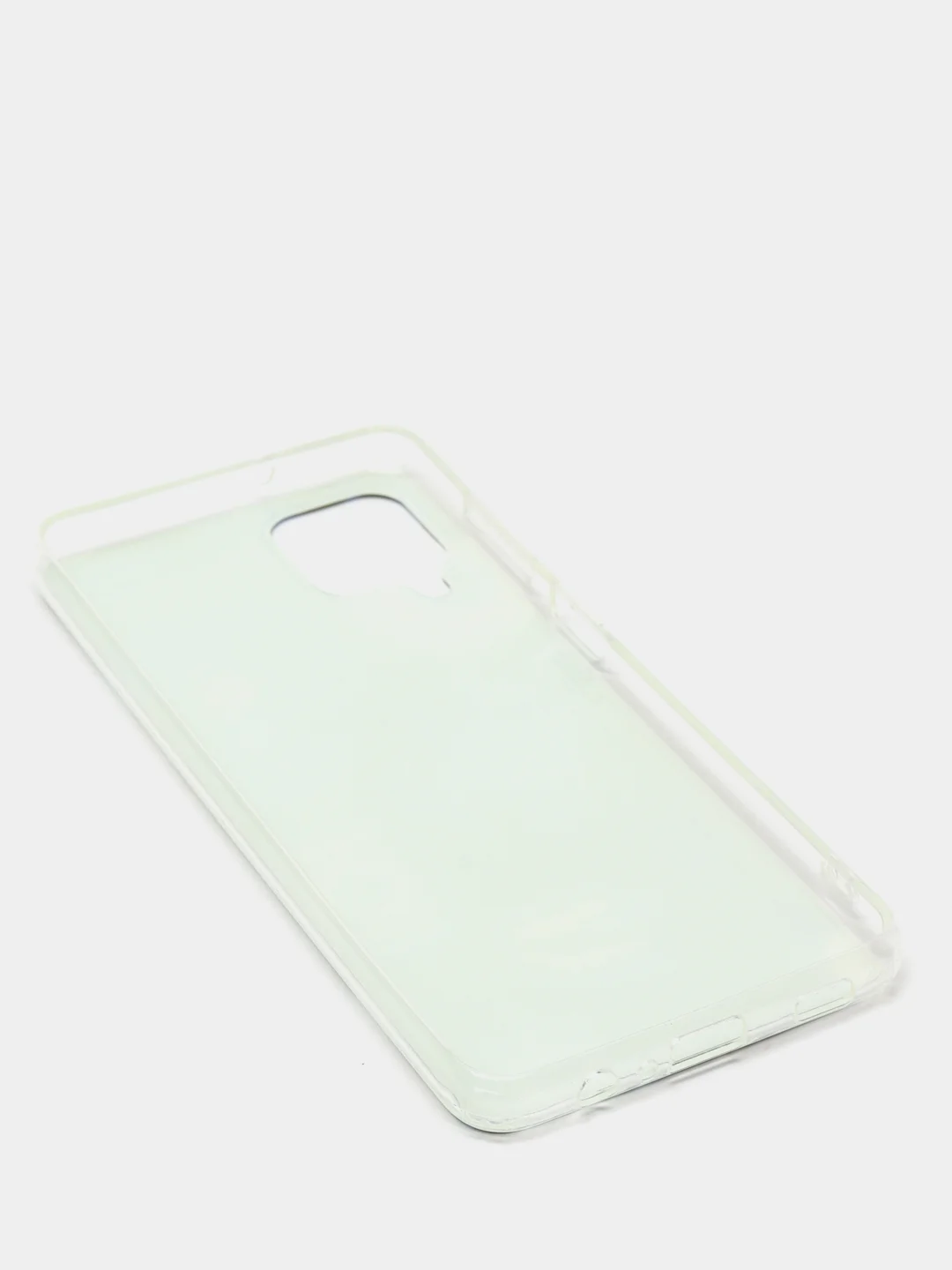 Синий чехол SAMSUNG A12 / M12