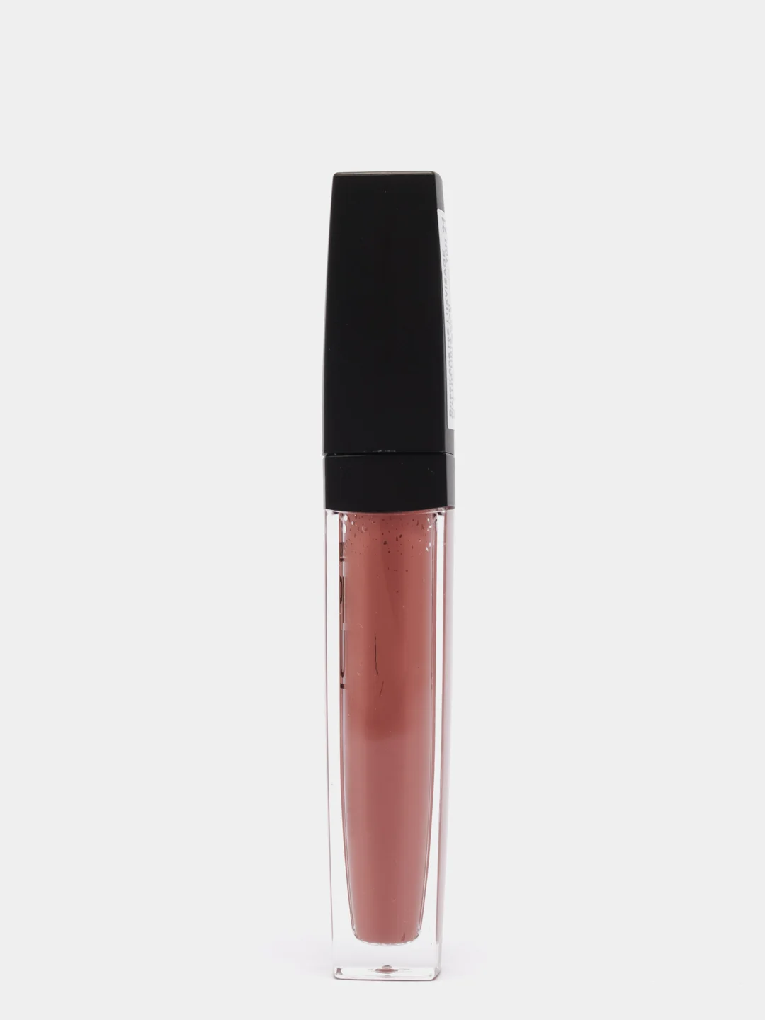 LUXVISAGE Блеск для губ PIN UP Ultra matt тон 21 Beige rose