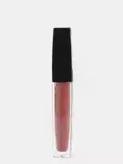 LUXVISAGE Блеск для губ PIN UP Ultra matt тон 21 Beige rose