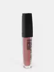 LUXVISAGE Блеск для губ PIN UP Ultra matt тон 21 Beige rose