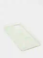 Розовый чехол SAMSUNG A12 / M12