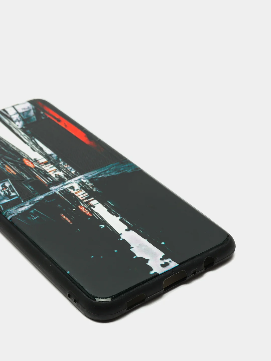 Угольный чехол SAMSUNG A12 / M12