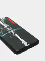 Угольный чехол SAMSUNG A12 / M12