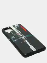 Угольный чехол SAMSUNG A12 / M12
