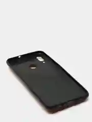 Красный чехол Huawei P Smart 2019 / HONOR 10 lite