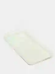 Кораллово-розовый чехол SAMSUNG A12 / M12