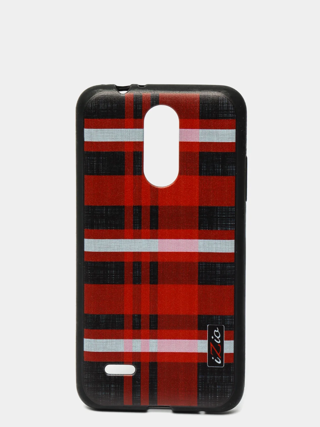 Красный чехол LG K4 2017