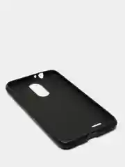 Коричневый чехол LG K4 2017