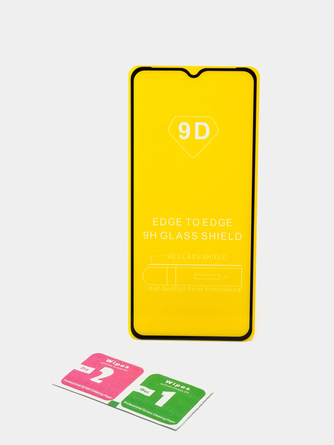 Защитное стекло MOTOROLA E13