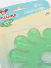 Лайм прорезыватель / грызунок Бусинка детский "Рука с водой", 1085