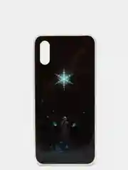 Темно-синий чехол Xiaomi Redmi 9A