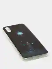Темно-синий чехол Xiaomi Redmi 9A