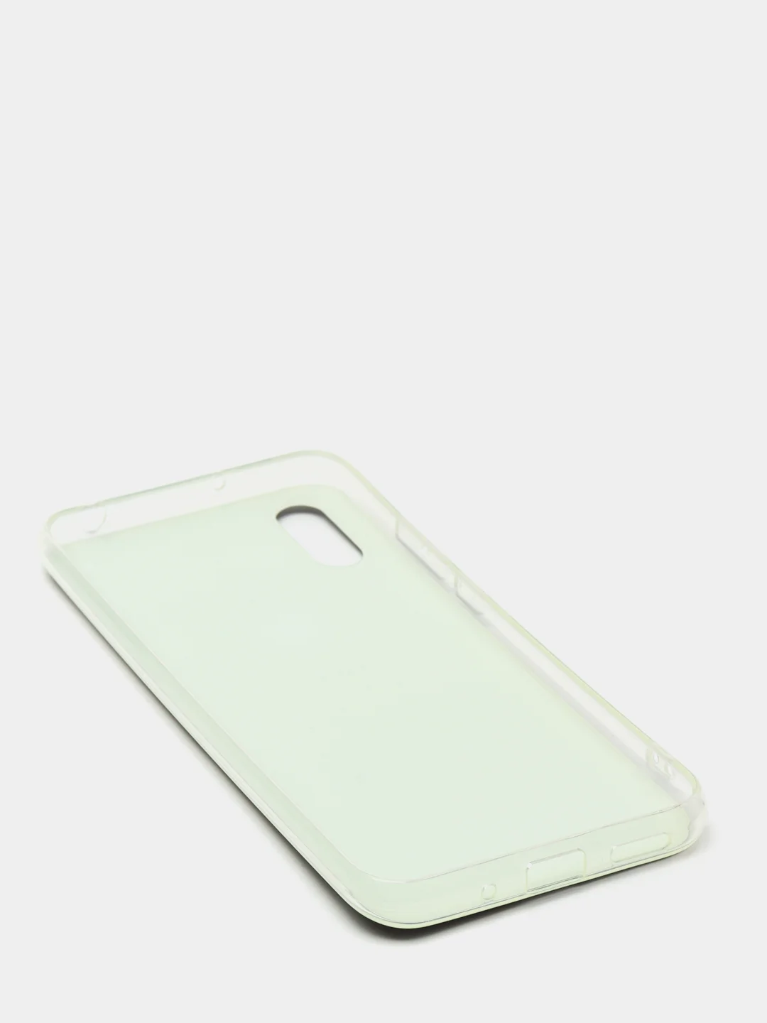 Темно-синий чехол Xiaomi Redmi 9A