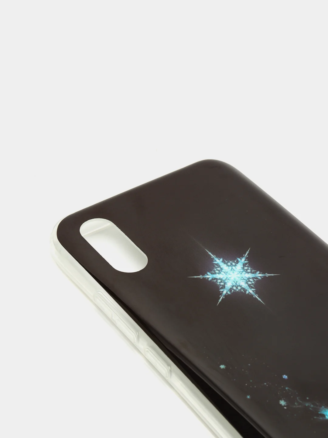 Темно-синий чехол Xiaomi Redmi 9A
