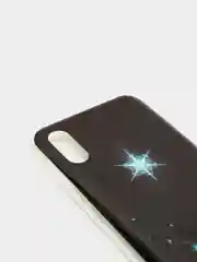 Темно-синий чехол Xiaomi Redmi 9A