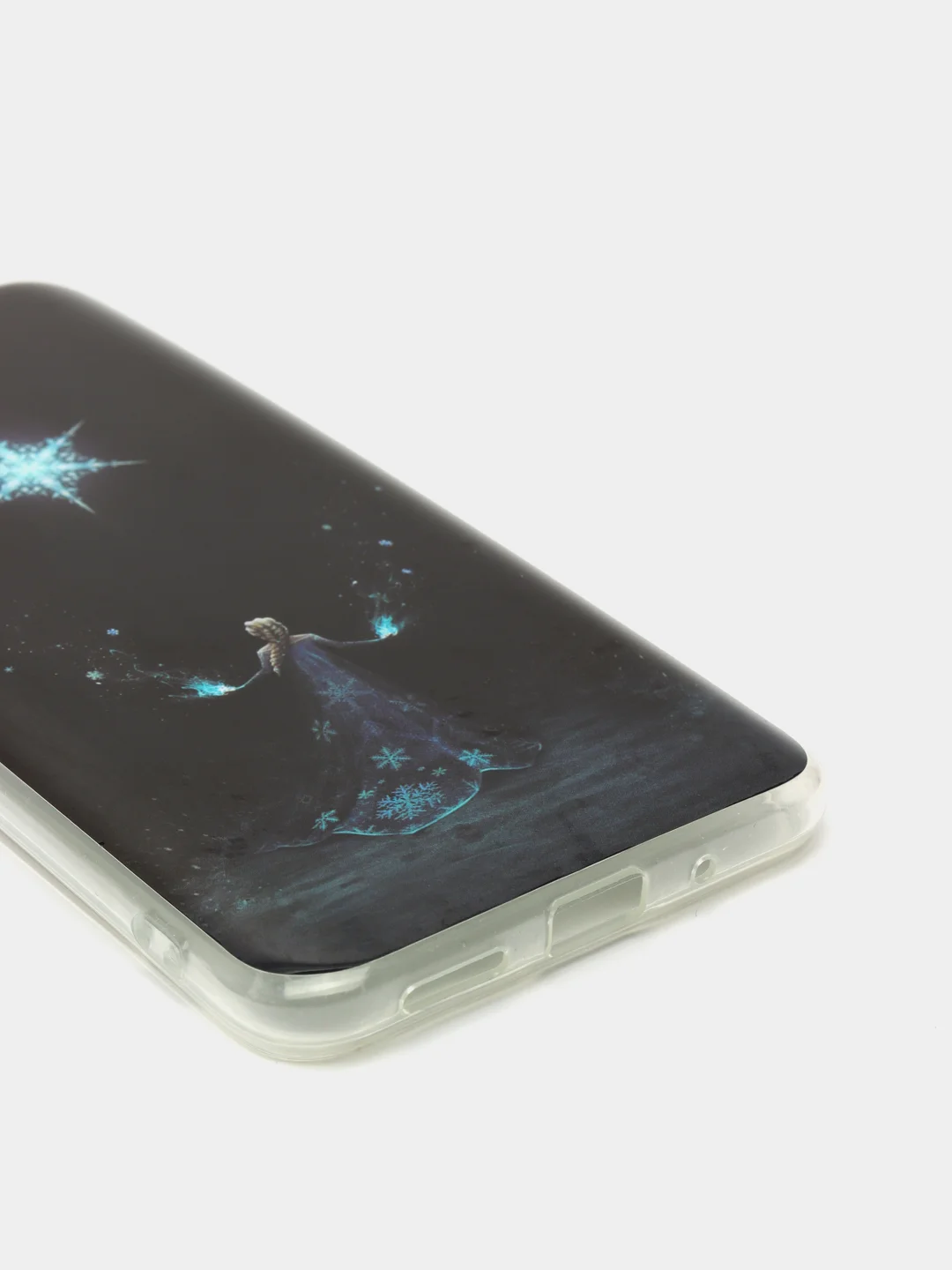 Темно-синий чехол Xiaomi Redmi 9A