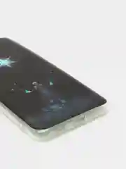 Темно-синий чехол Xiaomi Redmi 9A