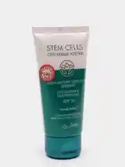 Liv Delano Крем-эксперт для лица дневной "Интенсивное омоложение" "Stem Cells", 50 г