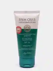 Liv Delano Крем-эксперт для лица дневной "Интенсивное омоложение" "Stem Cells", 50 г