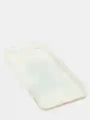 Молочный чехол Xiaomi Redmi 9A