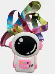 Розовый деская сумка-кошелек на молнии/Силиконовая сумочка/сумочка для девочек