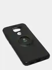 Черный чехол  XIAOMI REDMI Note 9 / 10X