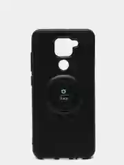 Черный чехол  XIAOMI REDMI Note 9 / 10X