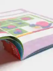 Терракотовый весёлые уроки "Готовимся к школе", развитие речи, пальчиковая гимнастика, уроки логопеда