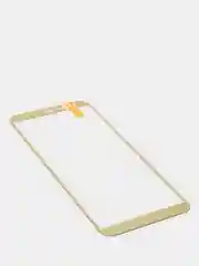 Золотой защитное стекло Samsung  J4 Plus / J6 Plus