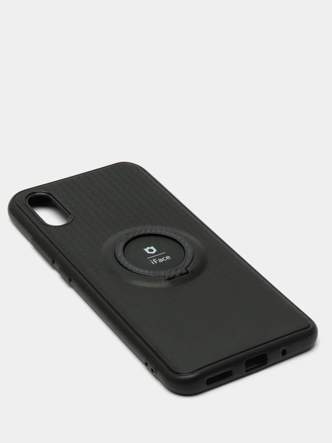 Хром чехол Xiaomi Redmi 9A