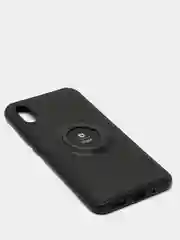 Хром чехол Xiaomi Redmi 9A