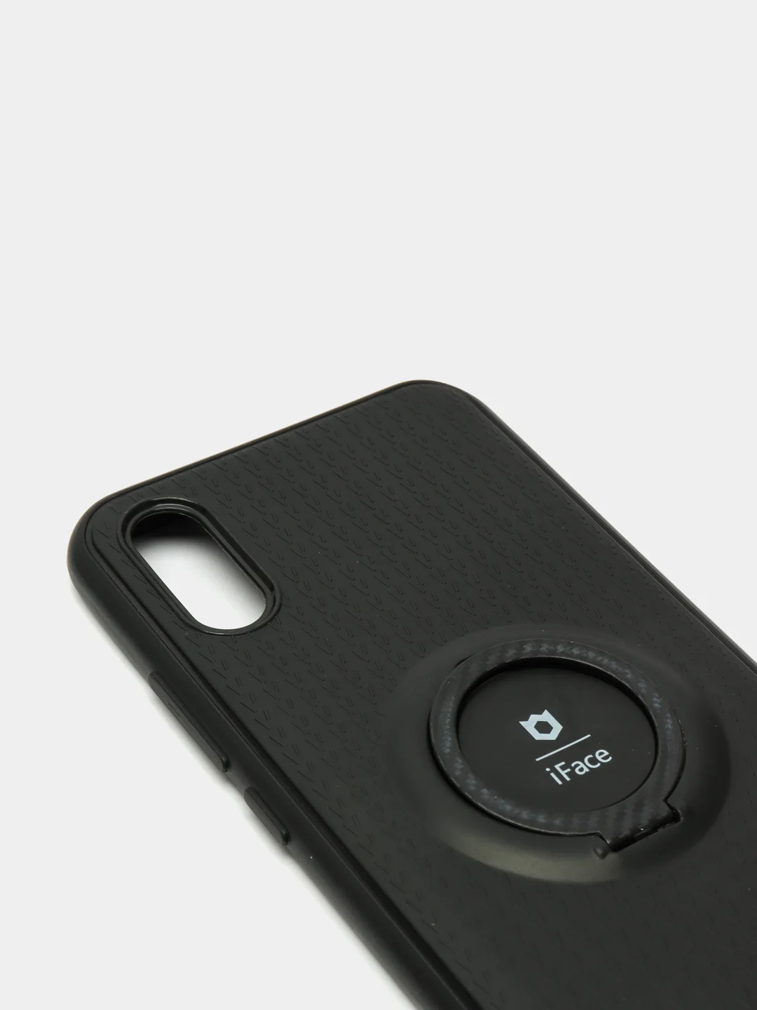 Хром чехол Xiaomi Redmi 9A