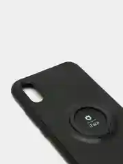 Хром чехол Xiaomi Redmi 9A