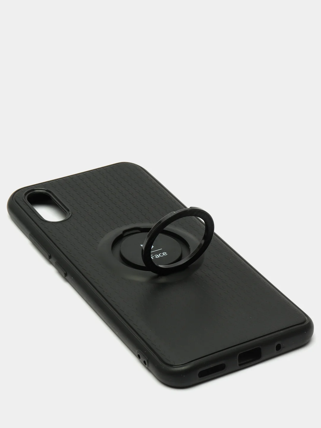 Хром чехол Xiaomi Redmi 9A