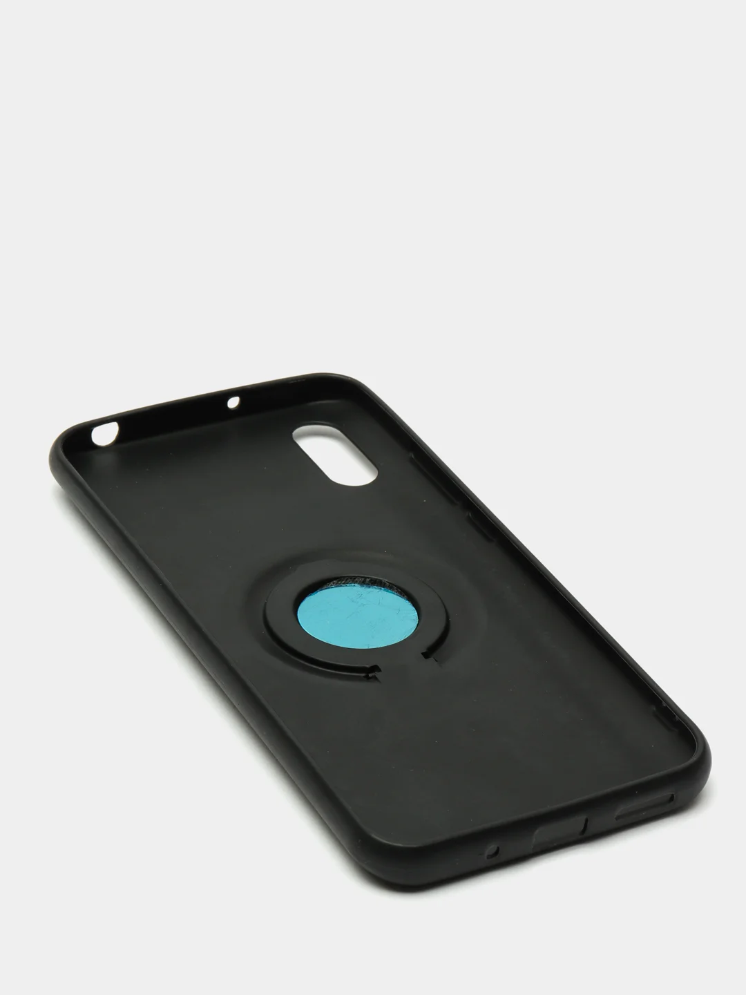 Хром чехол Xiaomi Redmi 9A