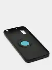 Хром чехол Xiaomi Redmi 9A
