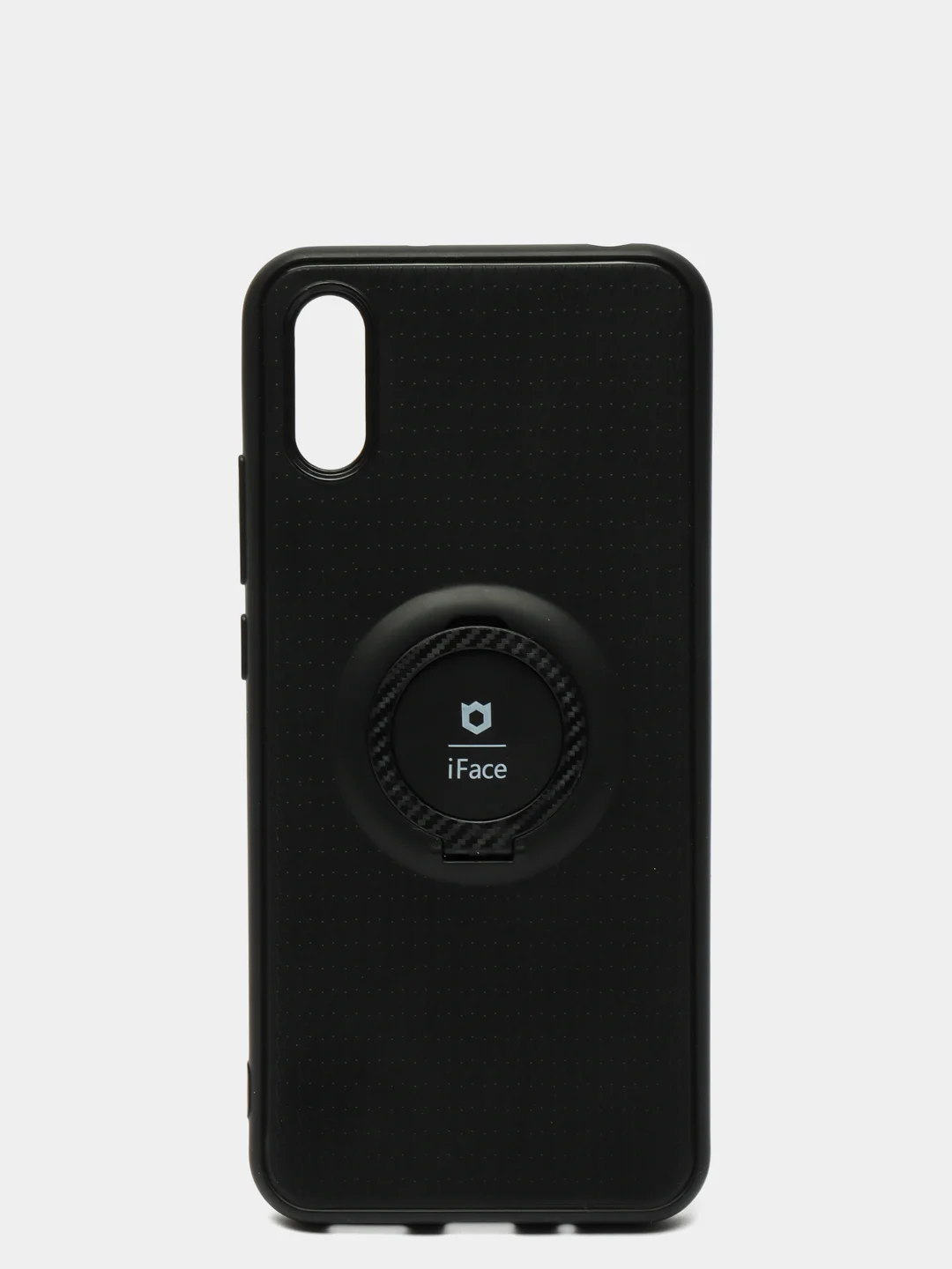 Хром чехол Xiaomi Redmi 9A