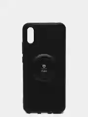 Хром чехол Xiaomi Redmi 9A