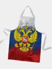Фартук Россия