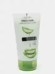 Liv Delano Крем для рук и тела с гелем алоэ вера "GREEN CARE", 150 г
