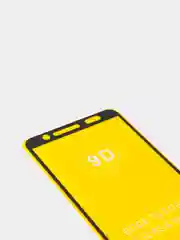 Защитное стекло Samsung A7 2018 / Samsung A6 PLUS