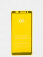 Защитное стекло Samsung A7 2018 / Samsung A6 PLUS